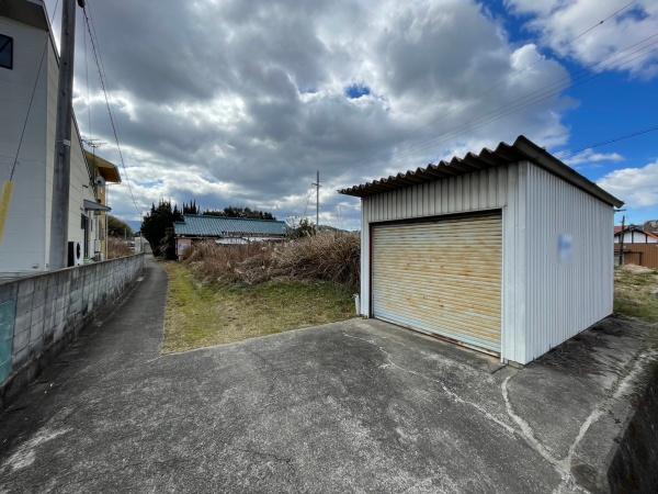 和歌山市相坂　中古戸建