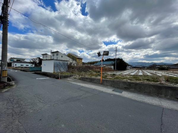和歌山市相坂　中古戸建