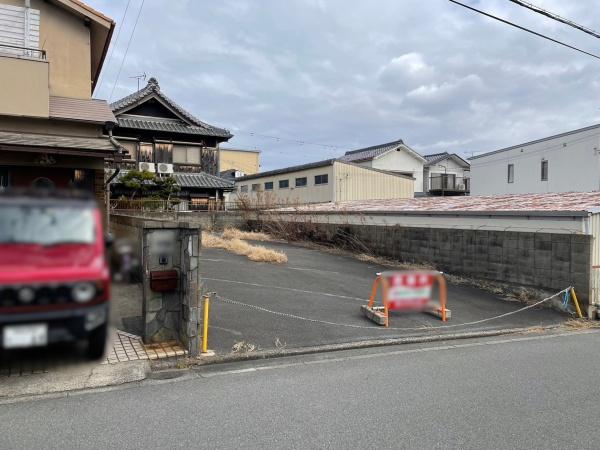 和歌山市新堀東２丁目の土地