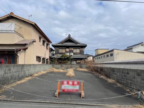 和歌山市新堀東２丁目の土地