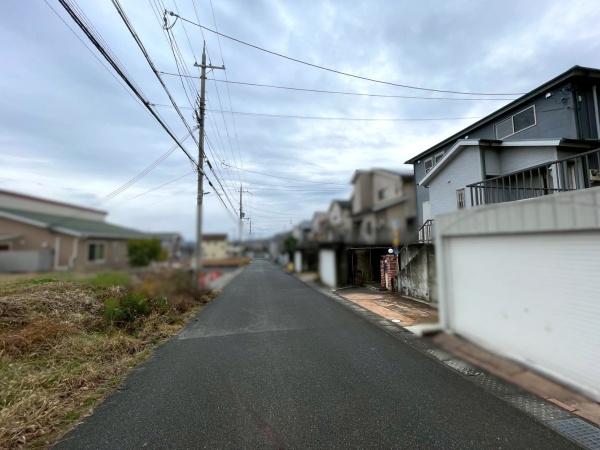 橋本市さつき台１丁目の中古一戸建て