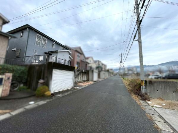 橋本市さつき台１丁目の中古一戸建て