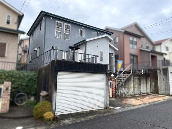橋本市さつき台１丁目の中古一戸建て