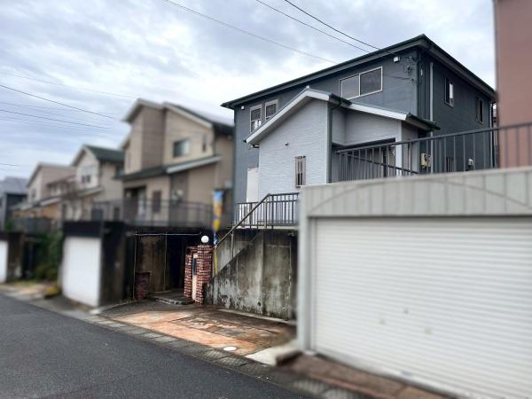 橋本市さつき台１丁目の中古一戸建て