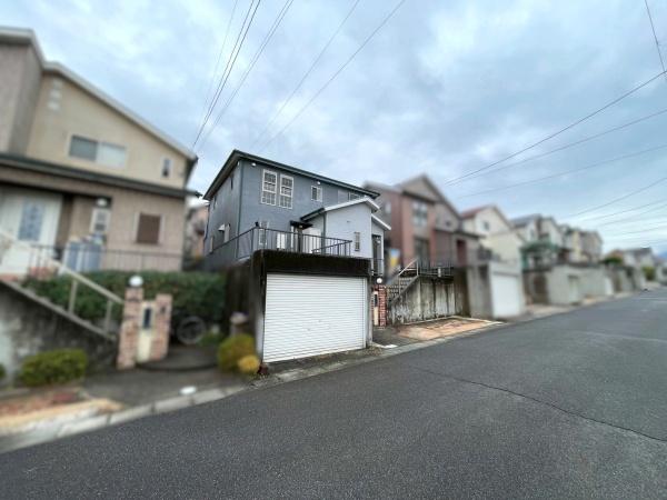 橋本市さつき台１丁目の中古一戸建て