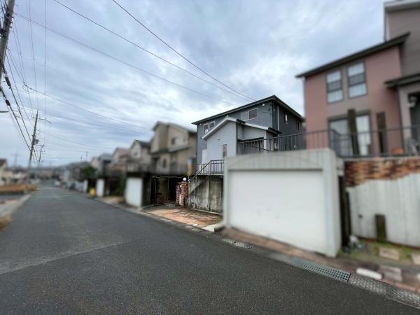 橋本市さつき台１丁目の中古一戸建て