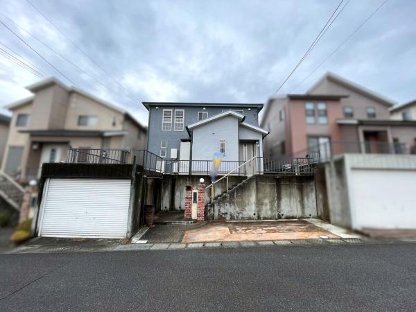 橋本市さつき台１丁目の中古一戸建て