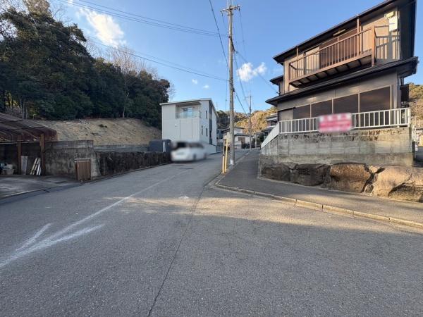 和歌山市六十谷　中古戸建