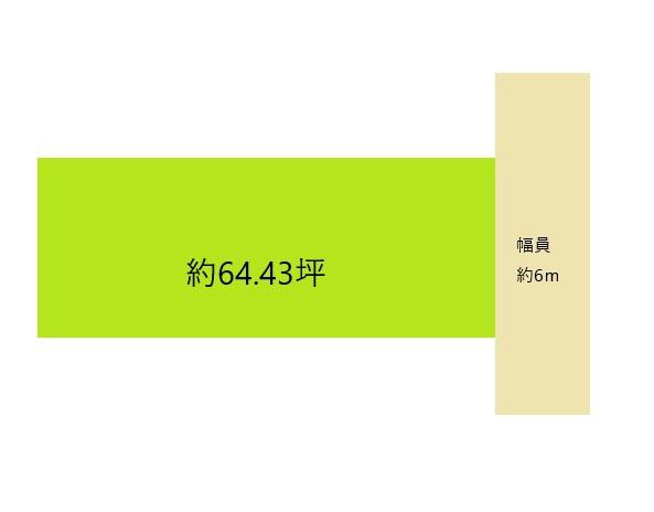 和歌山市湊　土地