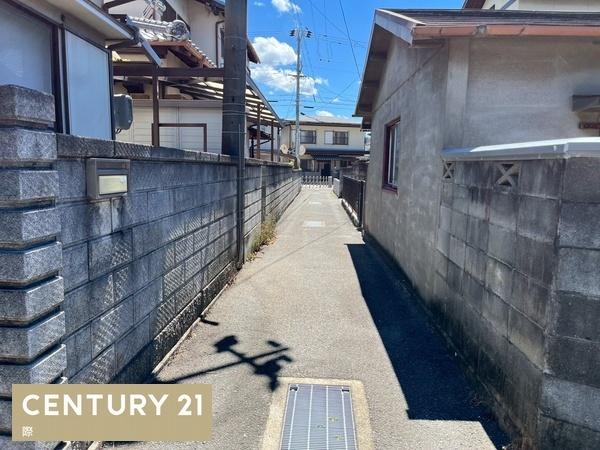和歌山市杭ノ瀬の中古一戸建て