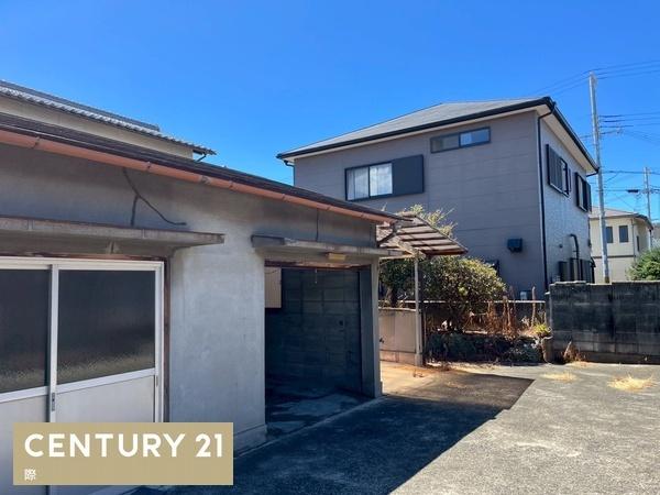 和歌山市杭ノ瀬の中古一戸建て