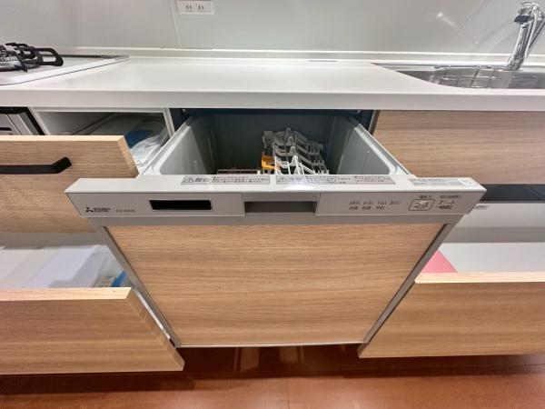 ジョーブタウン西小二里2-6号地　新築戸建