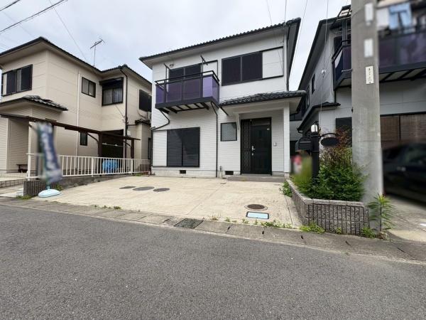 岩出市川尻の中古一戸建て