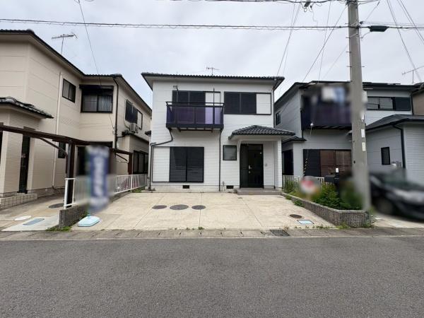 岩出市川尻の中古一戸建て