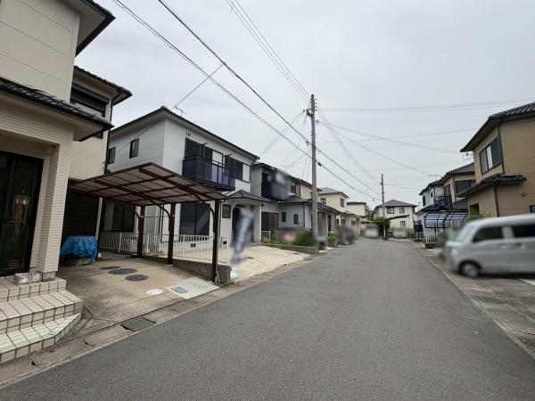 岩出市川尻の中古一戸建て