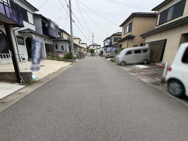 岩出市川尻　中古戸建