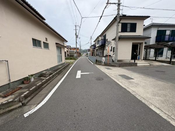 岩出市川尻　中古戸建