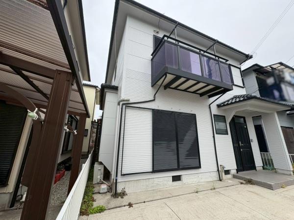 岩出市川尻　中古戸建