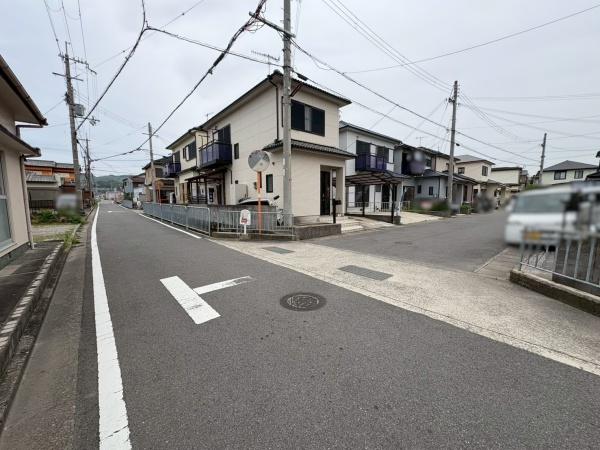 岩出市川尻の中古一戸建て