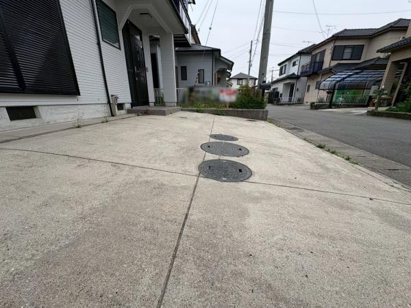 岩出市川尻の中古一戸建て