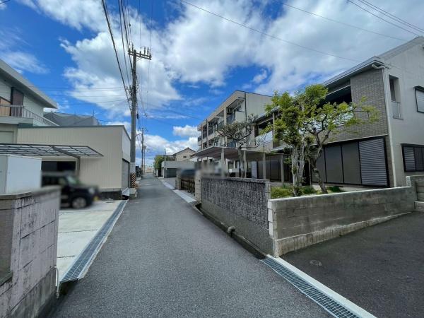 和歌山市紀三井寺　中古戸建