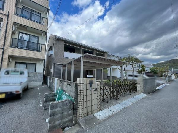 和歌山市紀三井寺　中古戸建