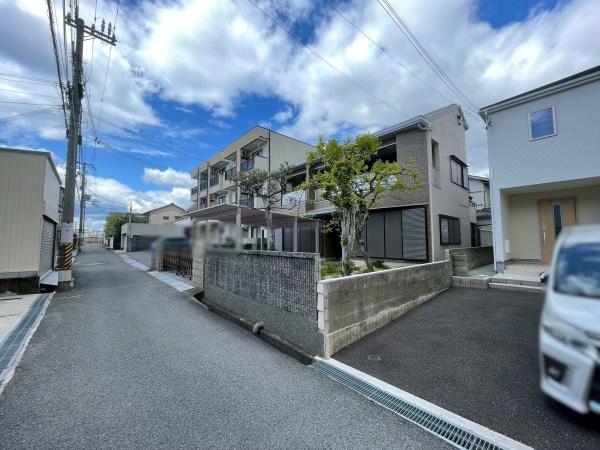 和歌山市紀三井寺　中古戸建