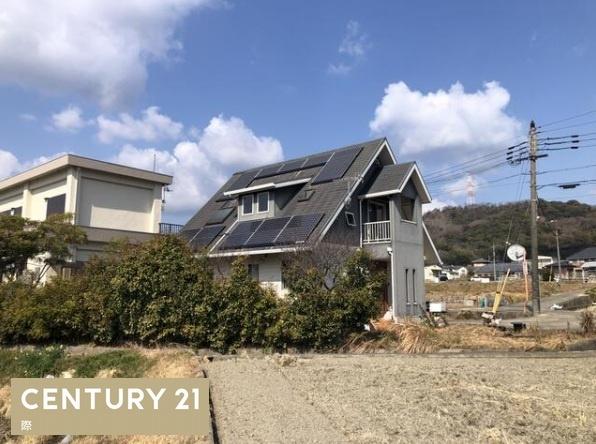 和歌山市谷の中古一戸建て