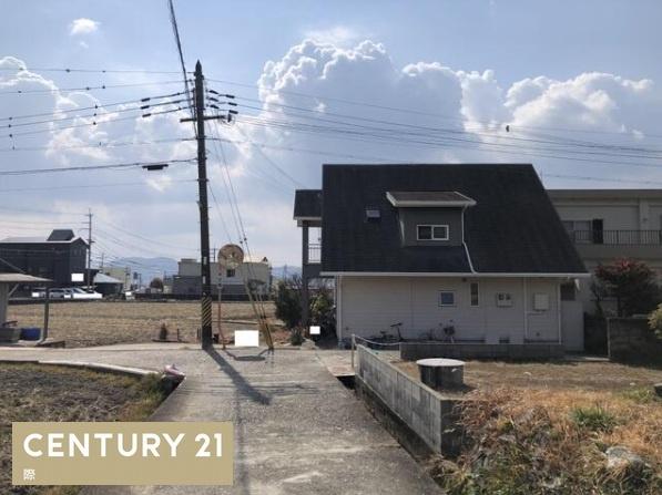 和歌山市谷の中古一戸建て