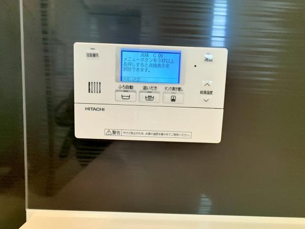 和歌山市加納第4-2号棟　新築戸建