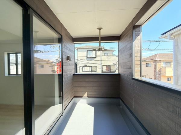和歌山市加納第4-2号棟　新築戸建