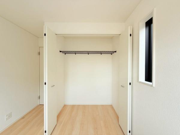 和歌山市加納第4-3号棟　新築戸建