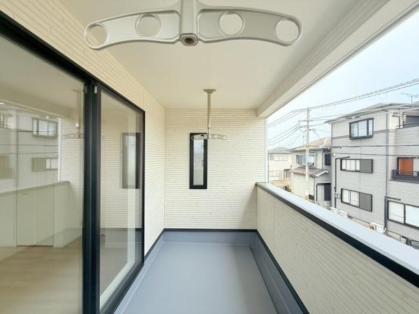 和歌山市加納第4-3号棟　新築戸建