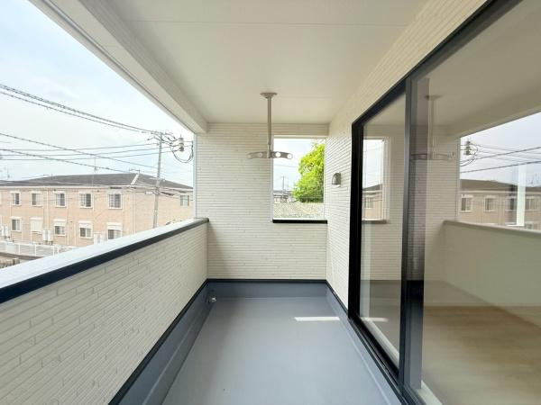 和歌山市加納第4-3号棟　新築戸建