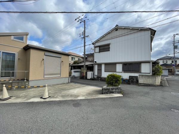 和歌山市太田の土地