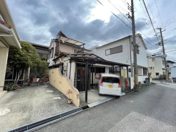 和歌山市太田　土地
