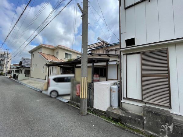和歌山市太田　土地