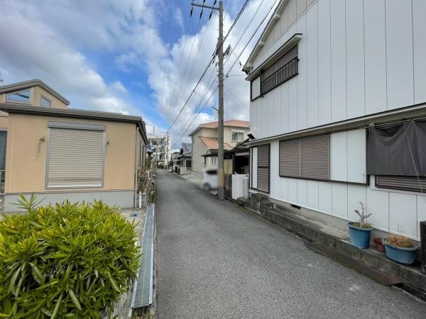 和歌山市太田の土地