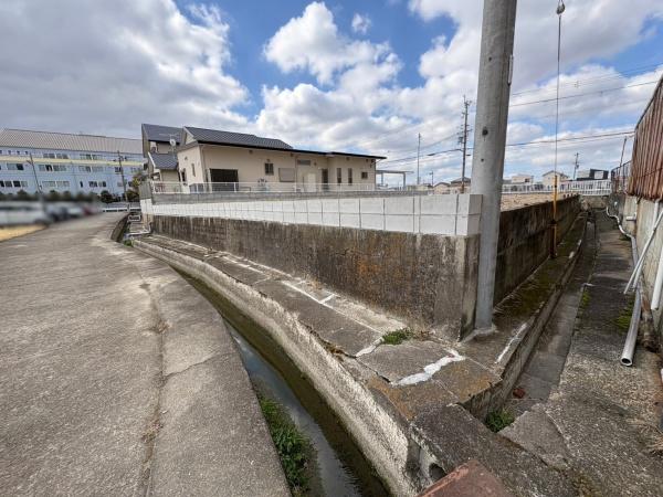 和歌山市北野の土地