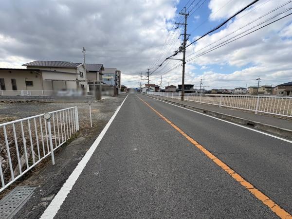 和歌山市北野の土地