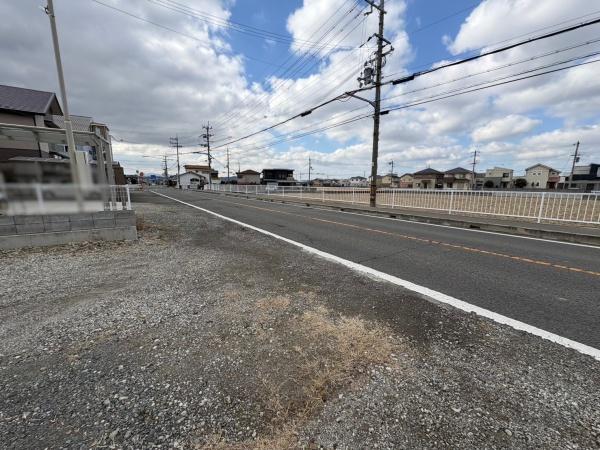 和歌山市北野　土地