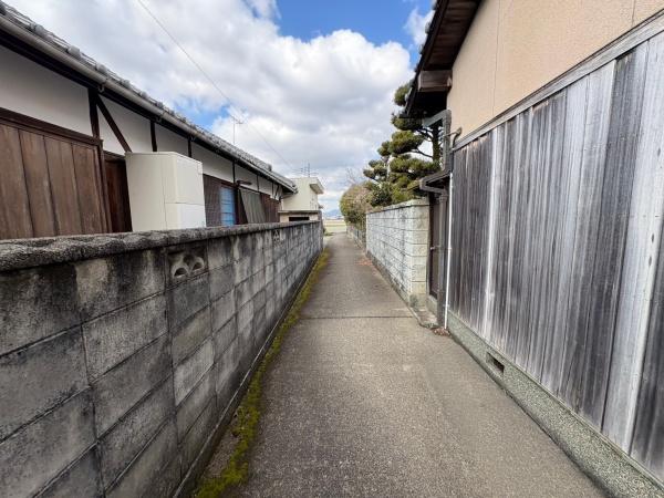 和歌山市宇田森の土地