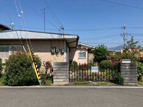 岩出市西国分の中古一戸建て