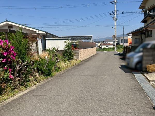 岩出市西国分の中古一戸建て