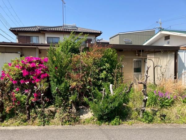 岩出市西国分の中古一戸建て