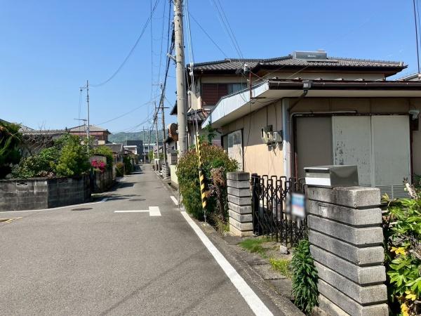 岩出市西国分の中古一戸建て