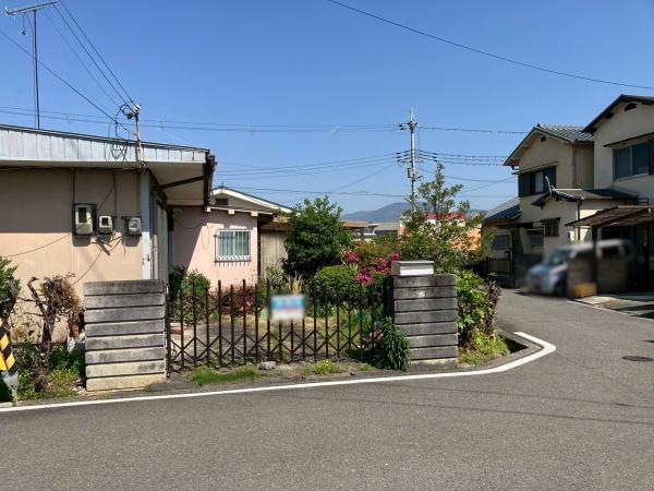 岩出市西国分の中古一戸建て