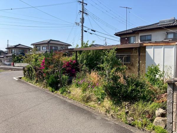 岩出市西国分の中古一戸建て