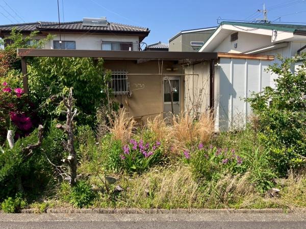 岩出市西国分の中古一戸建て