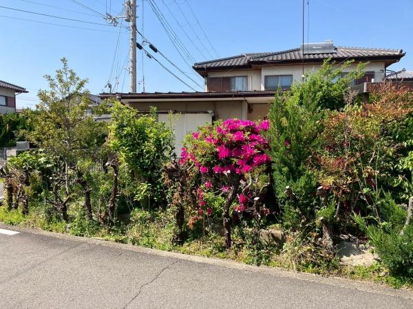 岩出市西国分の中古一戸建て